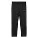 Purple Brand P415 Solid Poly Tricot Black Track Pant Mens Pants & Shorts 840068484240 Free Shipping Worldwide