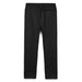 Purple Brand P415 Solid Poly Tricot Black Track Pant Mens Pants & Shorts 840068484240 Free Shipping Worldwide