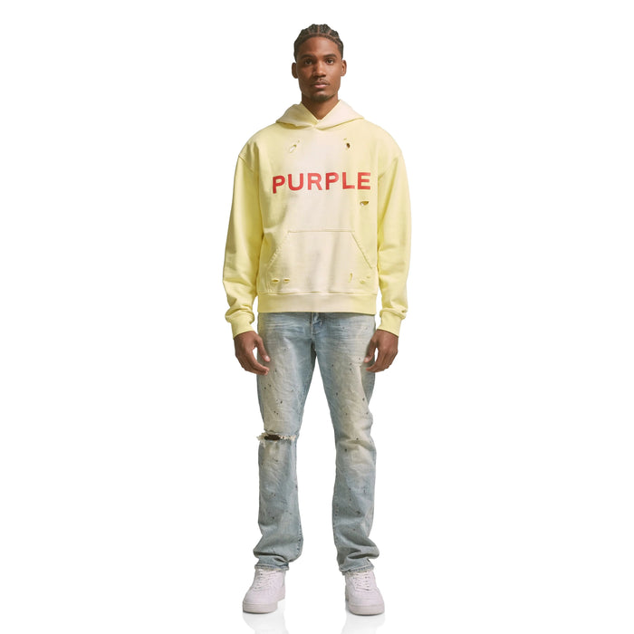 Mens hoodies yellow deals