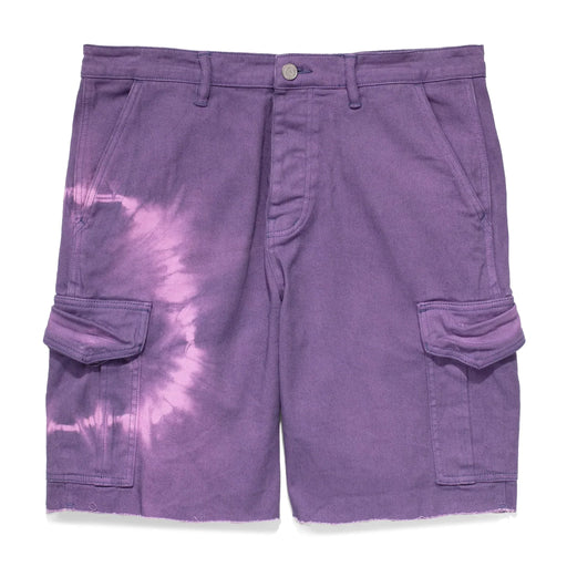 Purple Brand P516 Twill Grape Cargo Short Mens Pants & Shorts 197027022846 Free Shipping Worldwide