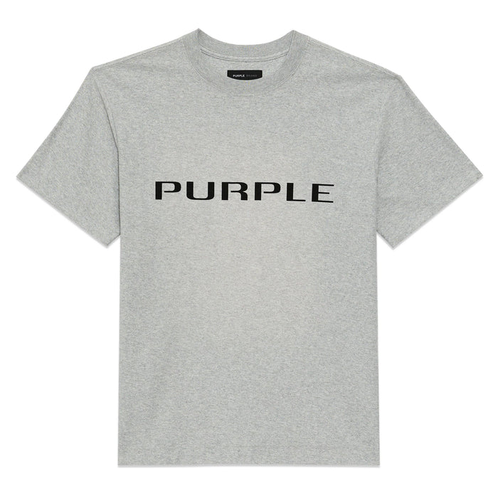 Purple Brand Wordmark Tee Men’s T-Shirts 197027093631