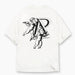 Represent Cherub Initial T-Shirt Men’s T-Shirts 5056590797757 Free Shipping Worldwide