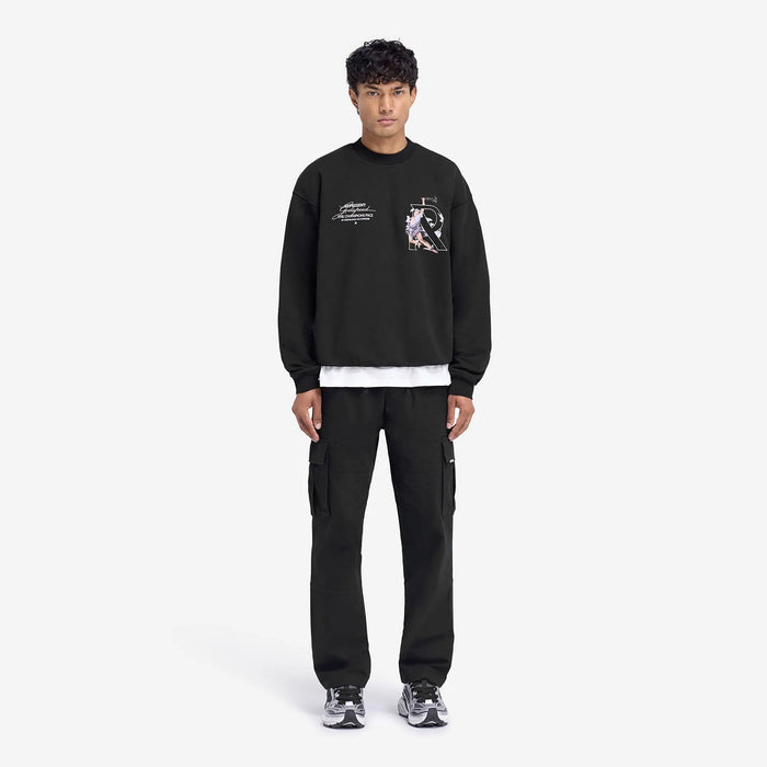 Represent Hermes Sweater Men’s Sweaters 5056680076816