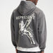 Represent Mascot Hoodie Men’s Hoodies 5056590787130 Free Shipping Worldwide