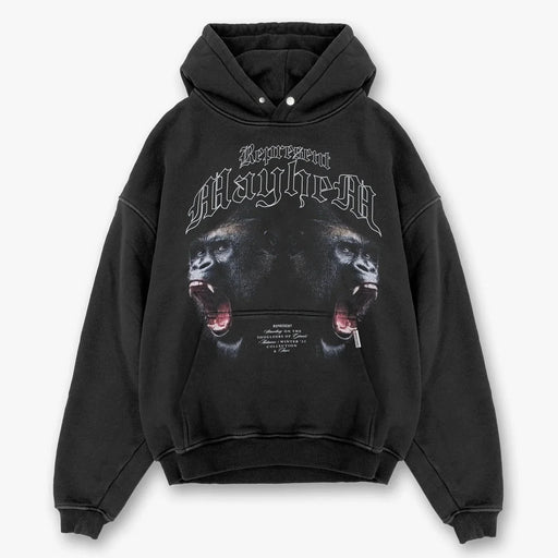 Represent Mayhem Hoodie Men’s Hoodies Free Shipping Worldwide