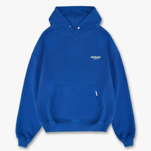 Represent Owners Club Hoodie Men’s Hoodies Free Shipping Worldwide