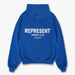 Represent Owners Club Hoodie Men’s Hoodies Free Shipping Worldwide