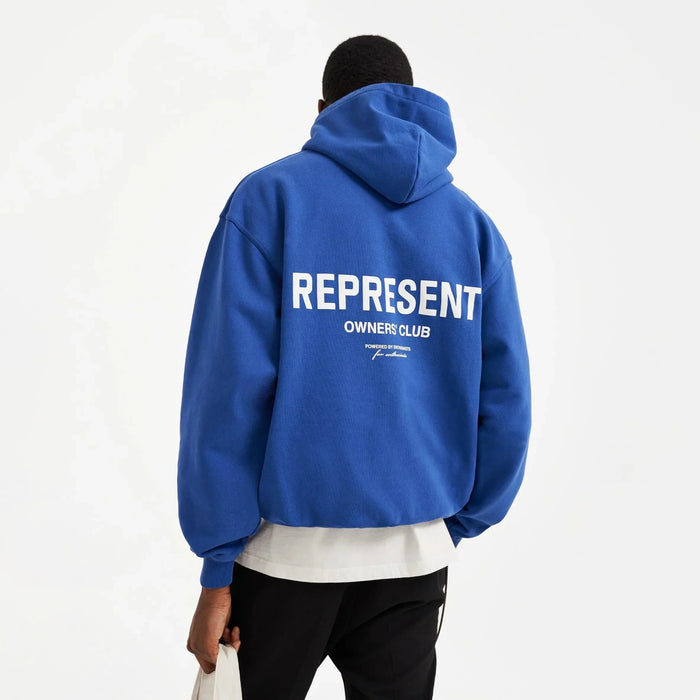 Represent Owners Club Hoodie Men’s Hoodies Free Shipping Worldwide