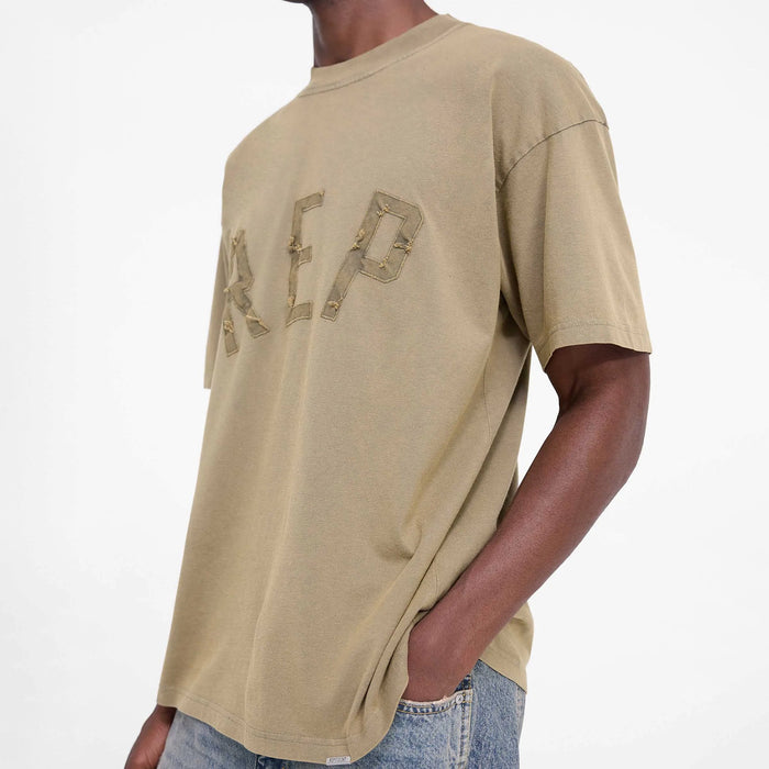 Represent Rep Applique T-Shirt Men’s T-Shirts 5056680076335