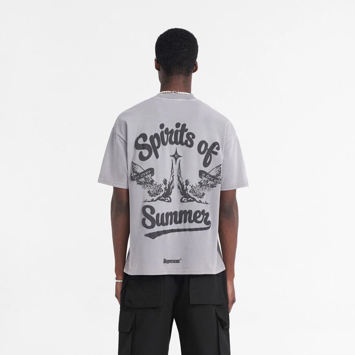 Represent Spirits of Summer T - Shirt Men’s T - Shirts 5056680026767