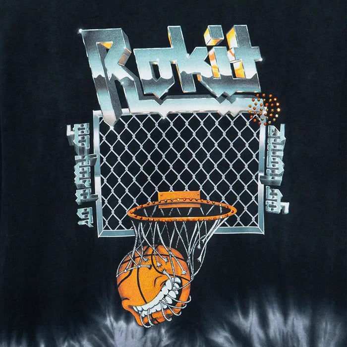 Rokit Firepower L/S Tee Mens Shirts ROKIT 843684159752 Free Shipping Worldwide