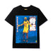 Rokit Kaiju Tee Mens Tees ROKIT 843684171693 Free Shipping Worldwide