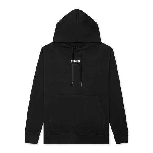 Rokit Menace Hoodie Mens Hoodies ROKIT 843684170443 Free Shipping Worldwide