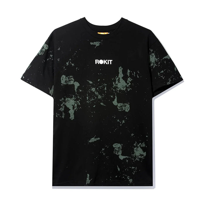 Rokit Outsider Tee Mens Tees ROKIT 843684171549 Free Shipping Worldwide