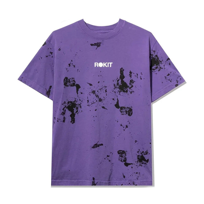 Rokit Outsider Tee Mens Tees ROKIT 843684171594 Free Shipping Worldwide