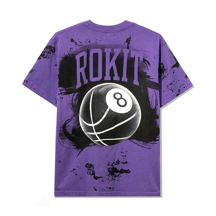 Rokit Outsider Tee Mens Tees ROKIT 843684171549 Free Shipping Worldwide