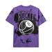 Rokit Outsider Tee Mens Tees ROKIT 843684171549 Free Shipping Worldwide