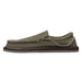 Sanuk Men’s Chiba Shoe Shoes 643388070250 Free Shipping Worldwide