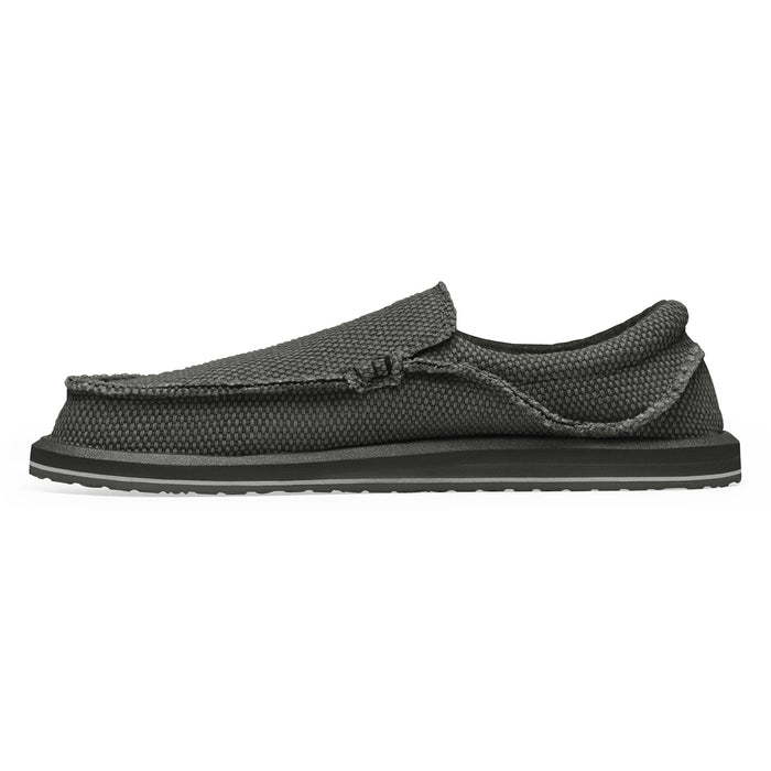 Sanuk Men’s Chiba Shoe Shoes 643388070250 Free Shipping Worldwide