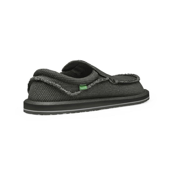 Sanuk Men’s Chiba Shoe Shoes 643388070250 Free Shipping Worldwide