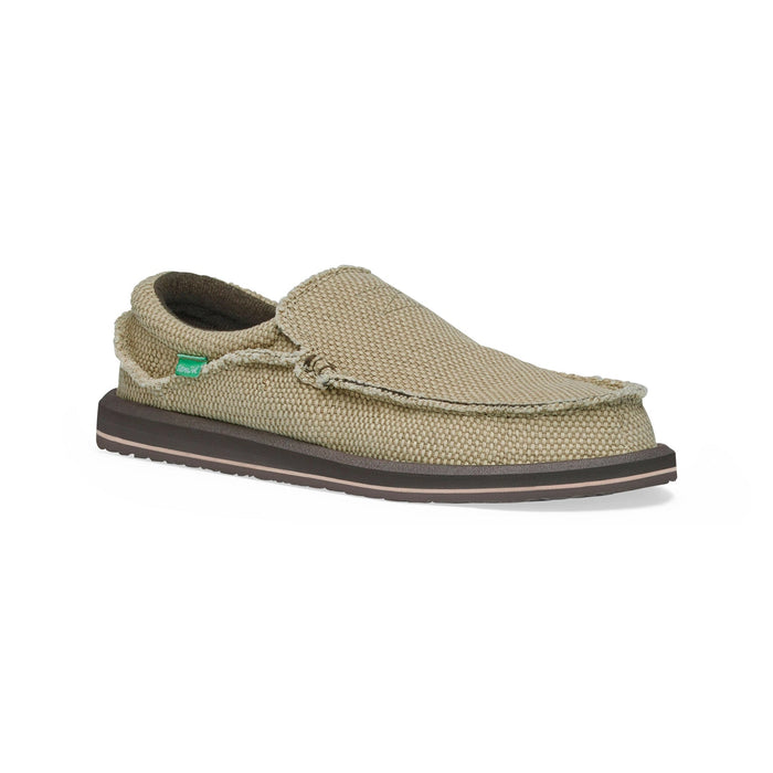 Metro Fusion Sanuk Men s Chiba Shoe Men s Shoes