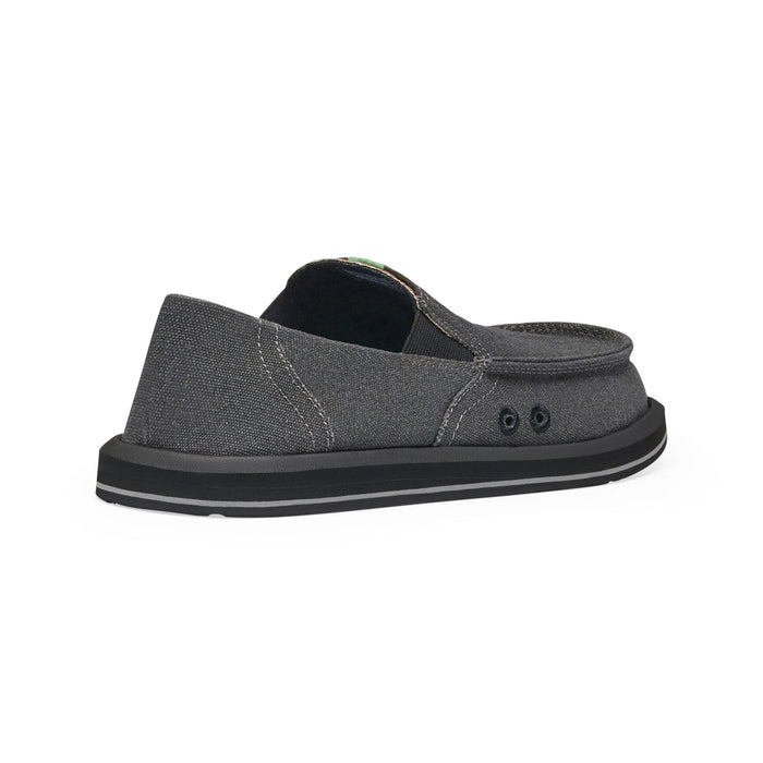 Sanuk Men’s Pick Pocket Slip-On Shoes 643388211721 Free Shipping Worldwide