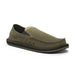 Sanuk Men’s Pick Pocket Slip-On Shoes 643388211721 Free Shipping Worldwide