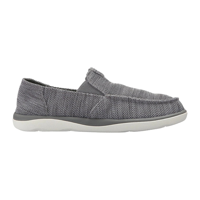 Sanuk Men’s Vagabond Tripper Mesh Slip-On Mens Shoes 92820272 Free Shipping Worldwide