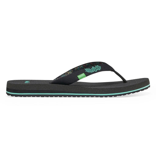 Sanuk Women’s Yoga Paradise 2 Sandal Shoes 191142323048 Free Shipping Worldwide