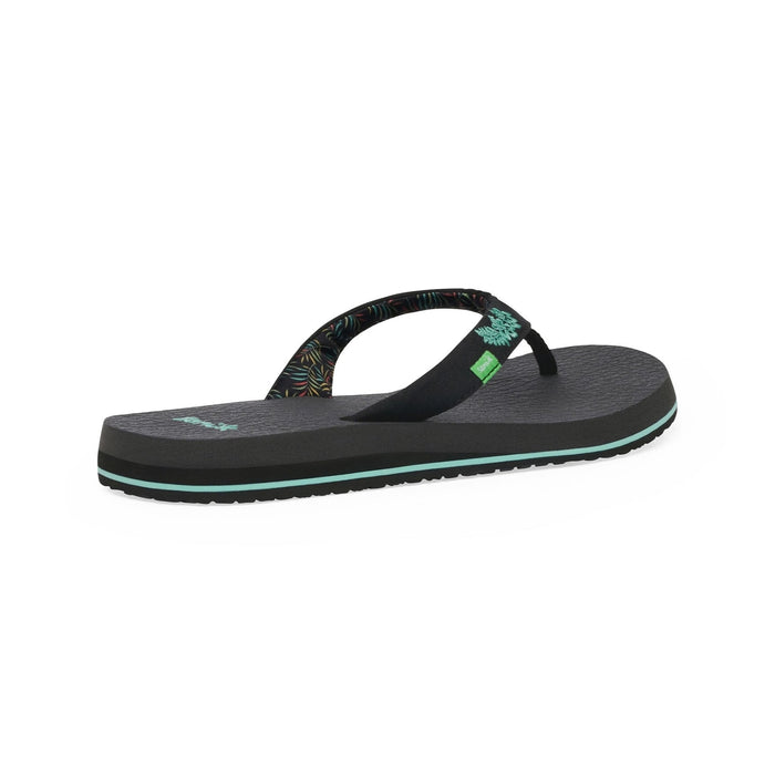 Sanuk Women’s Yoga Paradise 2 Sandal Shoes 191142323154 Free Shipping Worldwide