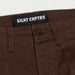 SILNT CHPTRS ’Dual’ Skinny Cargo Pants Men’s 704415197583