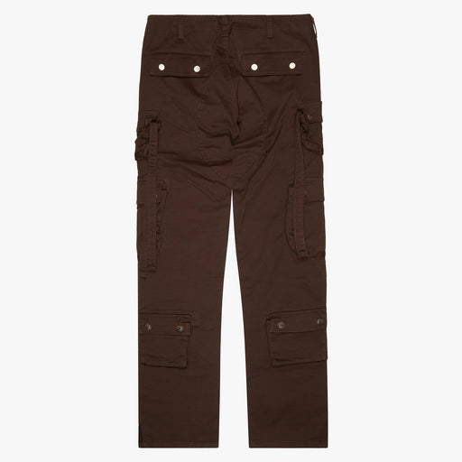 SILNT CHPTRS ’Dual’ Skinny Cargo Pants Men’s 704415197583