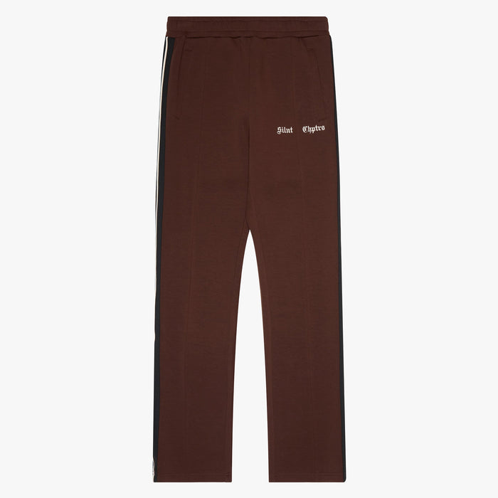 SILNT CHPTRS ’Field’ Dual Stripe Track Pants Men’s 704415202041