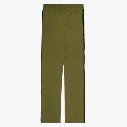 SILNT CHPTRS ’Field’ Dual Stripe Track Pants Men’s 704415201945