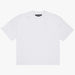 SILNT CHPTRS ’Point Blank’ Oversized Tee Men’s T-Shirts 704415198627