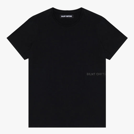 SILNT CHPTRS ’Vital’ Oversized Crewneck Tee Men’s T-Shirts 704415197019