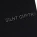 SILNT CHPTRS ’Vital’ Oversized Crewneck Tee Men’s T-Shirts 704415197019