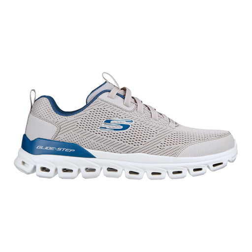 Skechers Mens Glide-Step Sneaker Shoes 196311015540 Free Shipping Worldwide