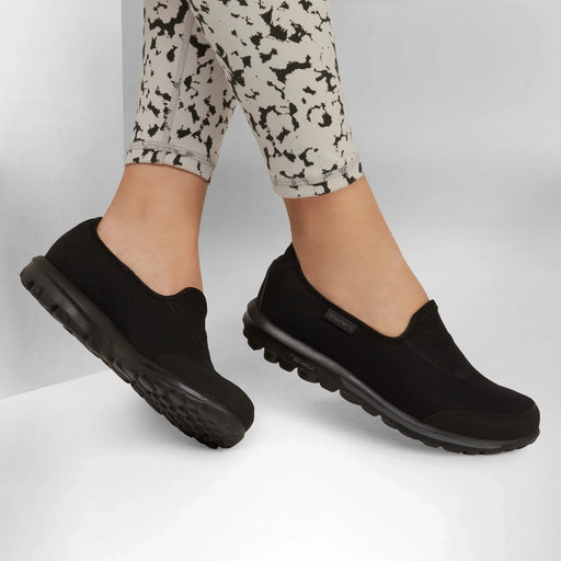 Skechers Metro Fusion