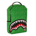 Sprayground Minecraft Creeper Shark Backpack Backpacks 195029043524