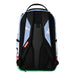 Sprayground Peanuts Fam DLXSR Backpack Backpacks 195029043715