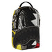 Sprayground Soho Soundsystem Backpack Backpacks 195029045382