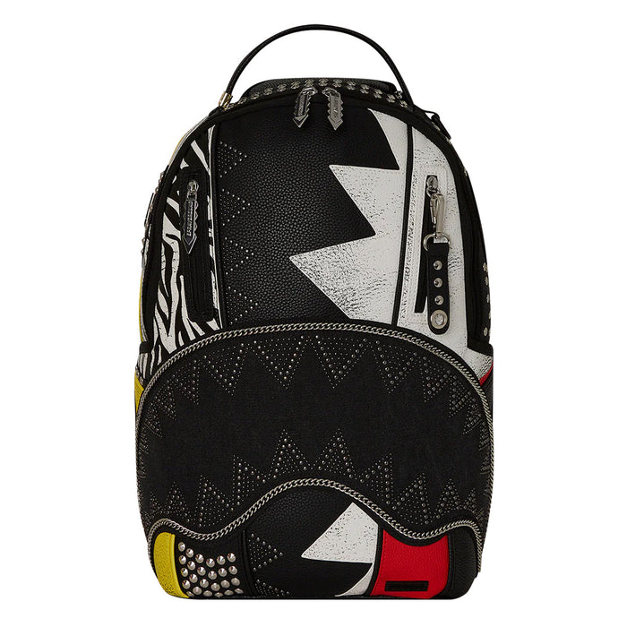 Sprayground Soho Soundsystem Backpack Backpacks 195029045382