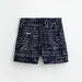 STAMPD Letter Trunk Mens Pants & Shorts 840200641357 Free Shipping Worldwide