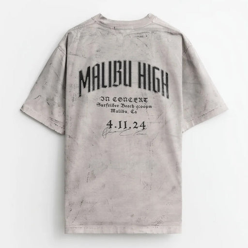 Stampd Malibu High Relaxed Tee Men’s T-Shirts 840200647526