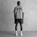 Stampd Malibu High Relaxed Tee Men’s T-Shirts 840200647526