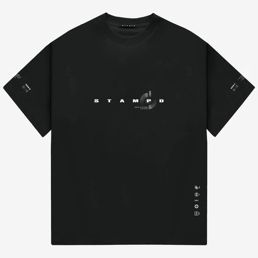 Stampd Sound System Relaxed Tee Men’s T-Shirts 840200645904