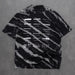 Stampd Sound System Tie Dye Relaxed Tee Men’s T-Shirts 840200645966