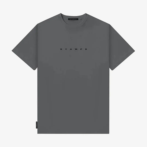 STAMPD Strike Logo Perfect Tee Mens Tees 840200640800 Free Shipping Worldwide