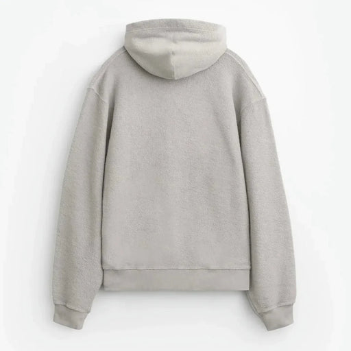 STAMPD Strike Logo Reverse Hoodie Mens Hoodies 840200641760 Free Shipping Worldwide